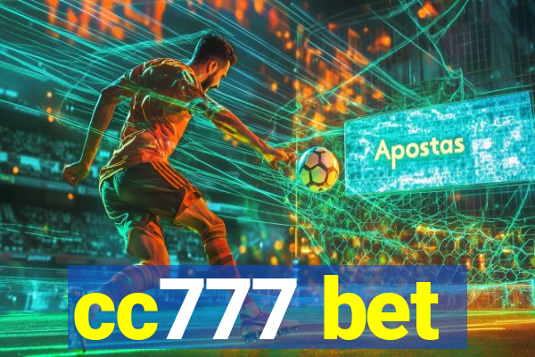 cc777 bet